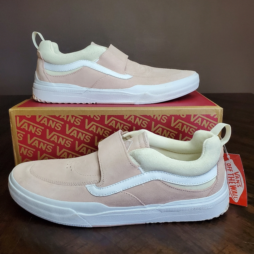 Vans Kyle Pro 2 Rose /Antique Men Size 13